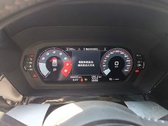 Audi A3 A3L Limousine 35 TFSI Fashion Sport - ფოტო 7