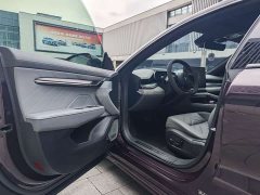 Zeekr Geely Zeekr 001 Ultra-Long Range Dual Motor YOU Edition - ფოტო 10