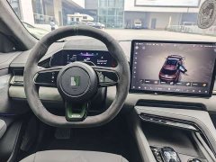 Zeekr Geely Zeekr 001 Ultra-Long Range Dual Motor YOU Edition - ფოტო 13