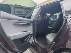 Zeekr Geely Zeekr 001 Ultra-Long Range Dual Motor YOU Edition - ფოტო 14
