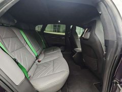 Zeekr Geely Zeekr 001 Ultra-Long Range Dual Motor YOU Edition - ფოტო 15