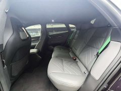 Zeekr Geely Zeekr 001 Ultra-Long Range Dual Motor YOU Edition - ფოტო 17