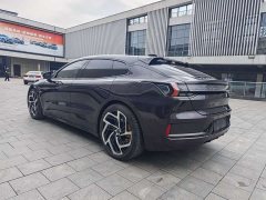 Zeekr Geely Zeekr 001 Ultra-Long Range Dual Motor YOU Edition - ფოტო 18