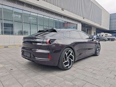 Zeekr Geely Zeekr 001 Ultra-Long Range Dual Motor YOU Edition - ფოტო 2