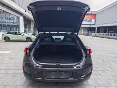 Zeekr Geely Zeekr 001 Ultra-Long Range Dual Motor YOU Edition - ფოტო 20
