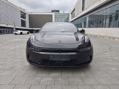 Zeekr Geely Zeekr 001 Ultra-Long Range Dual Motor YOU Edition - ფოტო 4