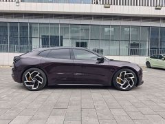 Zeekr Geely Zeekr 001 Ultra-Long Range Dual Motor YOU Edition - ფოტო 5