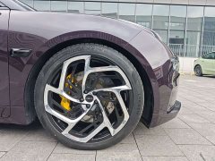 Zeekr Geely Zeekr 001 Ultra-Long Range Dual Motor YOU Edition - ფოტო 6