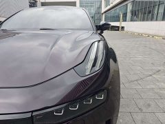 Zeekr Geely Zeekr 001 Ultra-Long Range Dual Motor YOU Edition - ფოტო 7