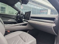 Zeekr Geely Zeekr 001 Ultra-Long Range Dual Motor YOU Edition - ფოტო 8