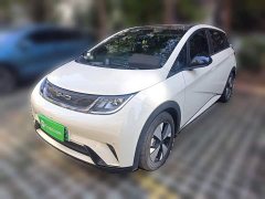 BYD Dolphin 420km Fashion Edition - ფოტო 1