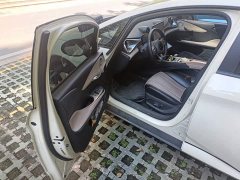 BYD Dolphin 420km Fashion Edition - ფოტო 12