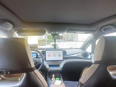 BYD Dolphin 420km Fashion Edition - ფოტო 14