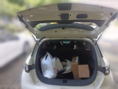 BYD Dolphin 420km Fashion Edition - ფოტო 15
