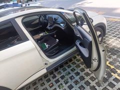 BYD Dolphin 420km Fashion Edition - ფოტო 19