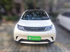 BYD Dolphin 420km Fashion Edition - ფოტო 2