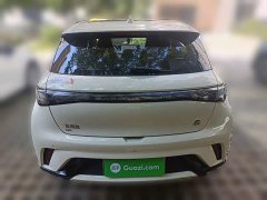 BYD Dolphin 420km Fashion Edition - ფოტო 3