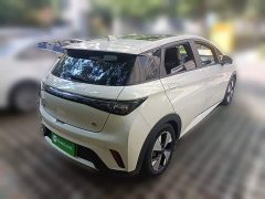 BYD Dolphin 420km Fashion Edition - ფოტო 4