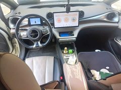 BYD Dolphin 420km Fashion Edition - ფოტო 5