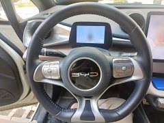 BYD Dolphin 420km Fashion Edition - ფოტო 6