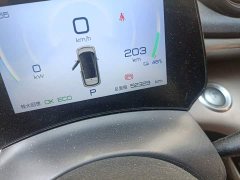 BYD Dolphin 420km Fashion Edition - ფოტო 8