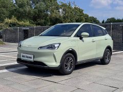 Neta V Chao 300 Industry Custom Edition - ფოტო 1