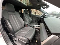 Audi A3 Sportback 35 TFSI Fashion Sport - ფოტო 10