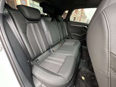 Audi A3 Sportback 35 TFSI Fashion Sport - ფოტო 12