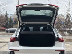 Audi A3 Sportback 35 TFSI Fashion Sport - ფოტო 13