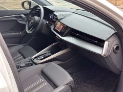 Audi A3 Sportback 35 TFSI Fashion Sport - ფოტო 14