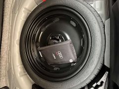 Audi A3 Sportback 35 TFSI Fashion Sport - ფოტო 16