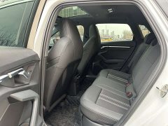 Audi A3 Sportback 35 TFSI Fashion Sport - ფოტო 18