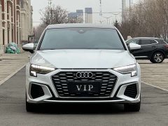Audi A3 Sportback 35 TFSI Fashion Sport - ფოტო 2
