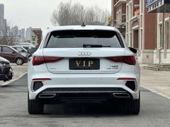 Audi A3 Sportback 35 TFSI Fashion Sport - ფოტო 7