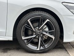 Audi A3 Sportback 35 TFSI Fashion Sport - ფოტო 9
