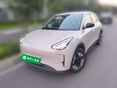 Geely Star Wish 2026 410km Freedom Edition - ფოტო 1
