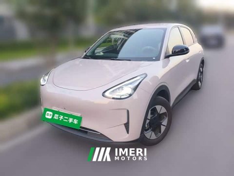 2025 Geely Star Wish 2026 410km Freedom Edition - ავტომობილი ჩინეთიდან