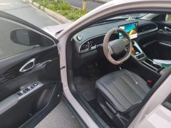 Geely Star Wish 2026 410km Freedom Edition - ფოტო 12