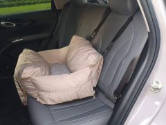 Geely Star Wish 2026 410km Freedom Edition - ფოტო 13