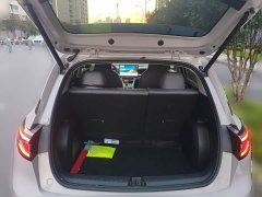 Geely Star Wish 2026 410km Freedom Edition - ფოტო 15