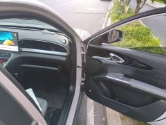 Geely Star Wish 2026 410km Freedom Edition - ფოტო 19