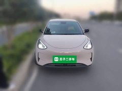 Geely Star Wish 2026 410km Freedom Edition - ფოტო 2