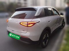 Geely Star Wish 2026 410km Freedom Edition - ფოტო 4