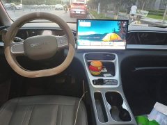 Geely Star Wish 2026 410km Freedom Edition - ფოტო 5