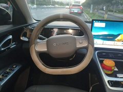 Geely Star Wish 2026 410km Freedom Edition - ფოტო 6