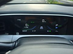 Geely Star Wish 2026 410km Freedom Edition - ფოტო 7