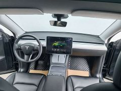 Tesla Model Y Rear-Wheel Drive - ფოტო 3