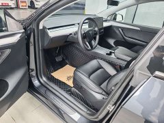 Tesla Model Y Rear-Wheel Drive - ფოტო 5