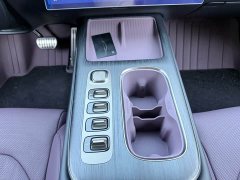 Xiaomi SU7 Quad Motor Ultra-Long Range Advanced Autonomous Driving Max - ფოტო 10