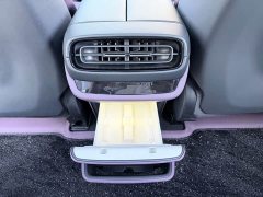 Xiaomi SU7 Quad Motor Ultra-Long Range Advanced Autonomous Driving Max - ფოტო 11